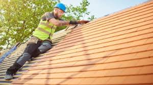 Best Roof Installation  in Burt, MI