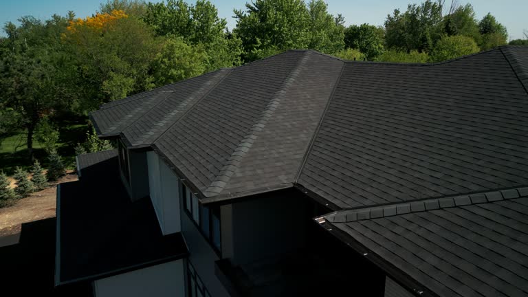 Best Hot Roofs  in Burt, MI