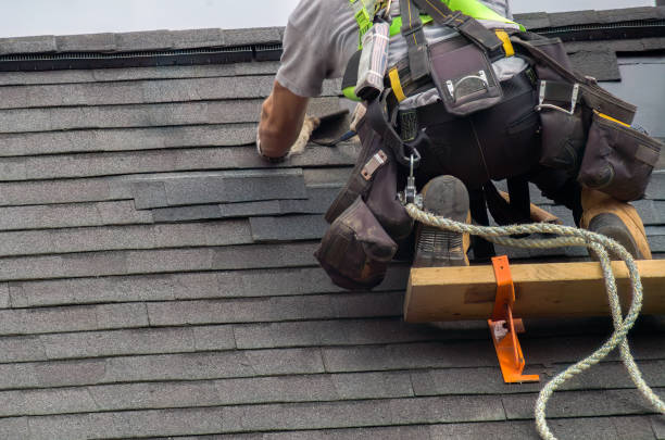 Best Gutter Installation and Repair  in Burt, MI