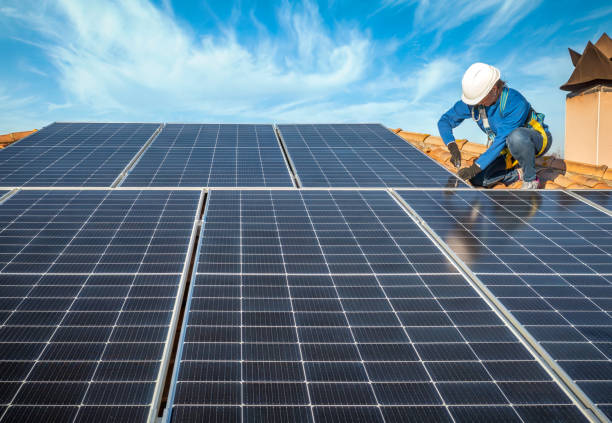 Best Metal Roofing Installation  in Burt, MI