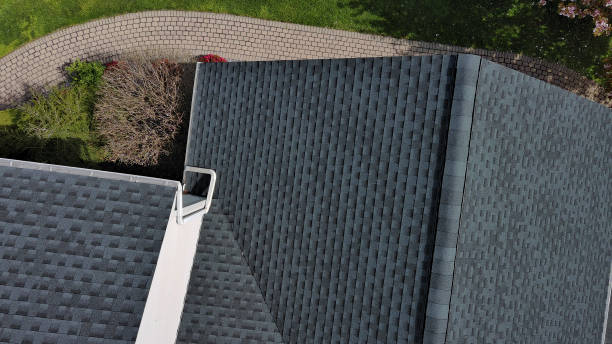 Best Cold Roofs  in Burt, MI
