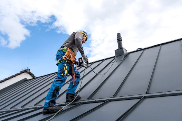 Fast & Reliable Emergency Roof Repairs in Burt, MI